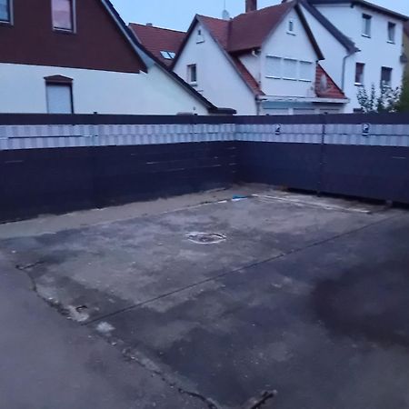 Heidenheim Unterkunft Bagian luar foto