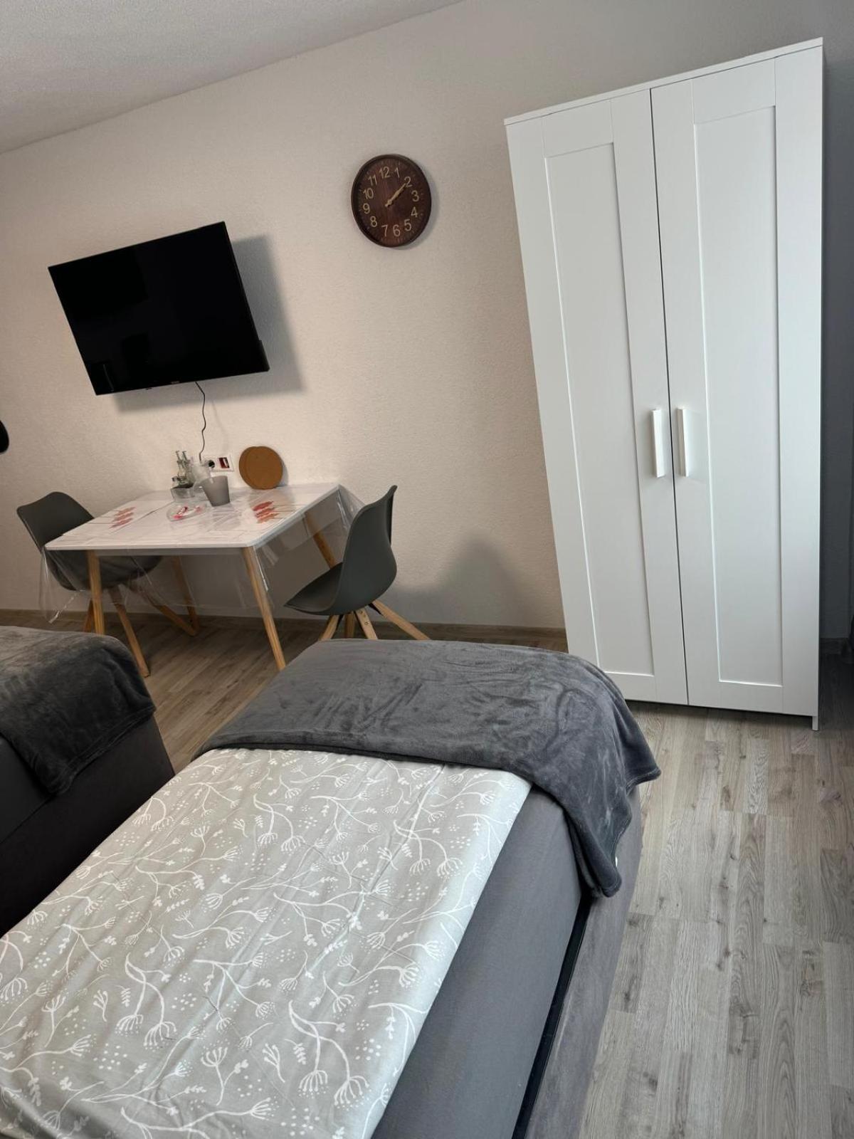 Heidenheim Unterkunft Bagian luar foto
