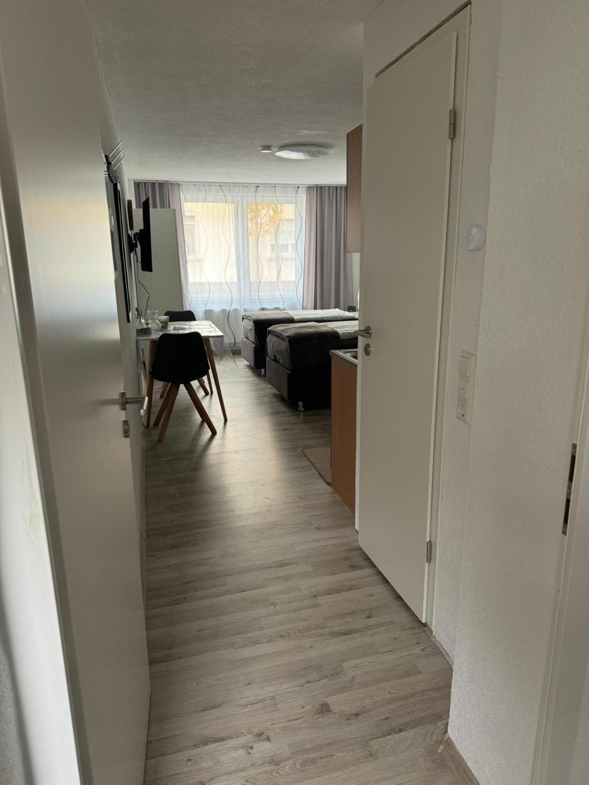 Heidenheim Unterkunft Bagian luar foto