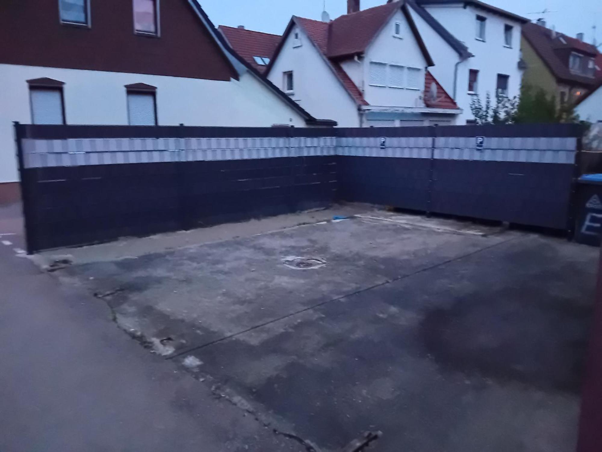 Heidenheim Unterkunft Bagian luar foto
